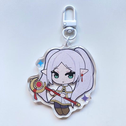 Frieren charm