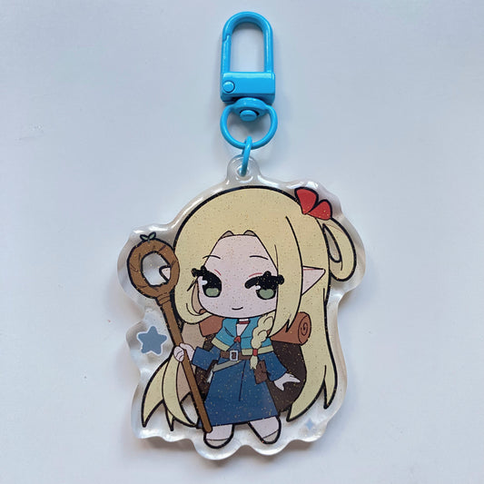 Marcille charm