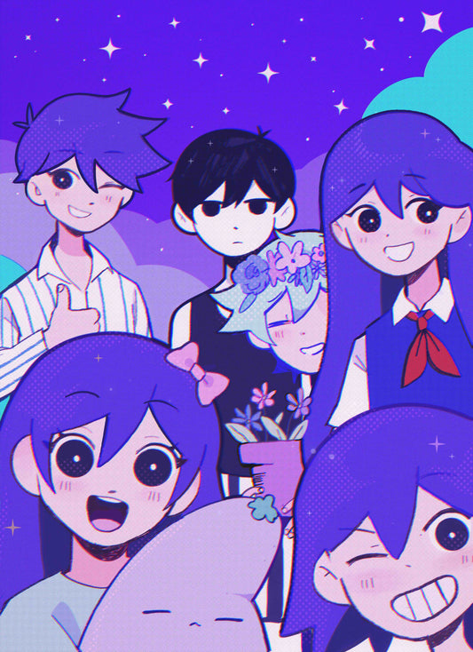 Omori