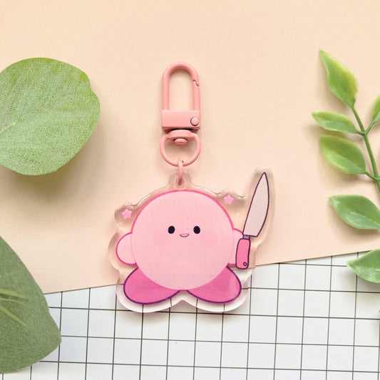 Kirby Knife