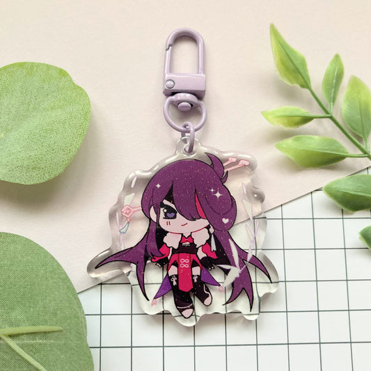 beidou charm